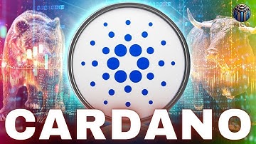 $2 Still Possible? ADA Cardano in the Breakout! - Critical Levels Ahead!