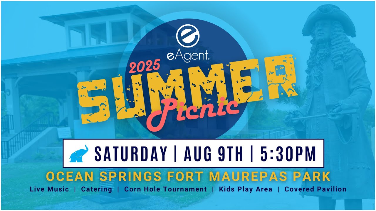 2025 eAgent Summer Picnic