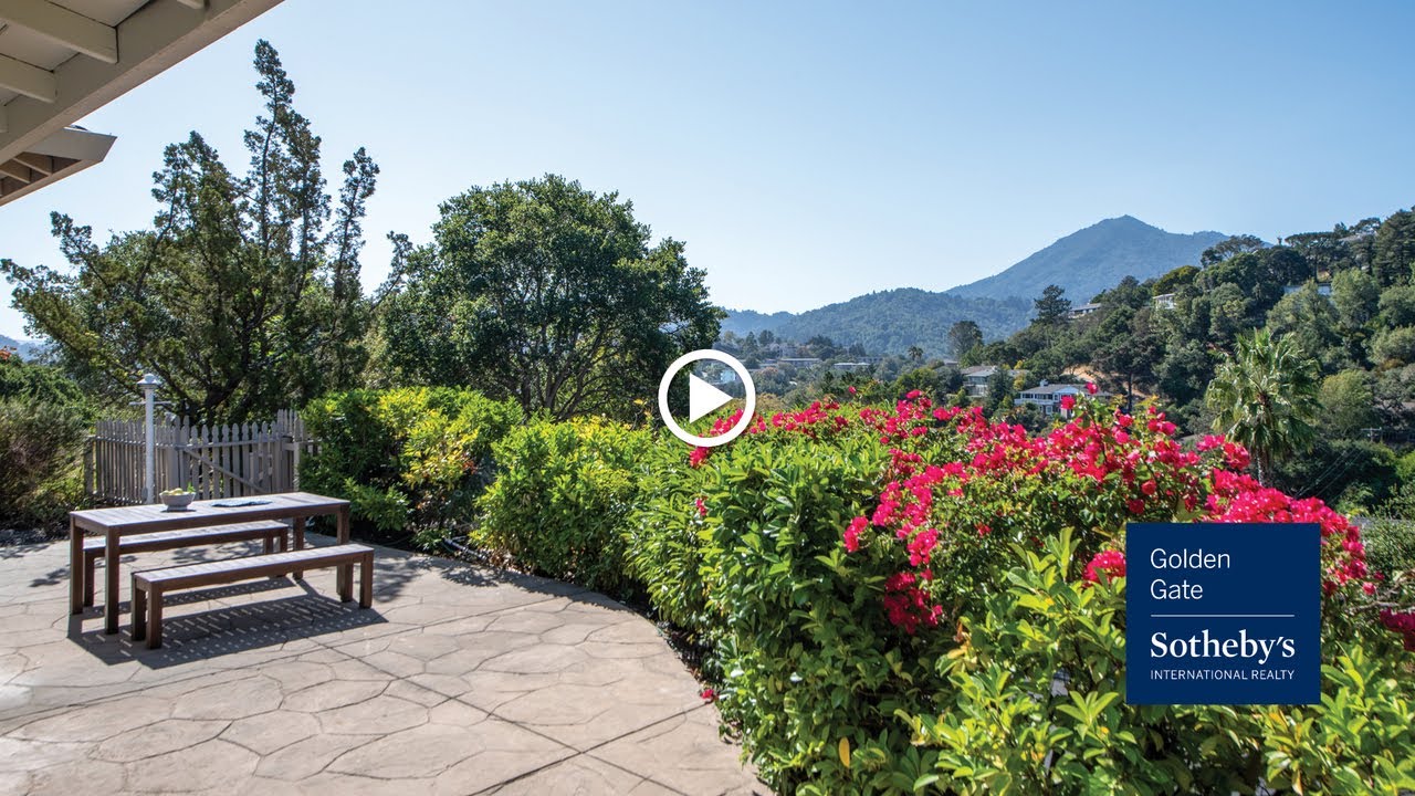 50 Via Cheparro Greenbrae CA Greenbrae Homes for Sale YouTube