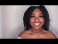 EASY Natural Hairstyles For Black Women   Natural Hairstyles Compilation