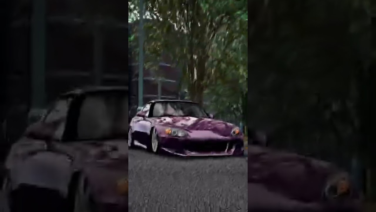 LFS HONDA S2000 - BMMODS