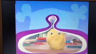 Clay Promo Doodlebops