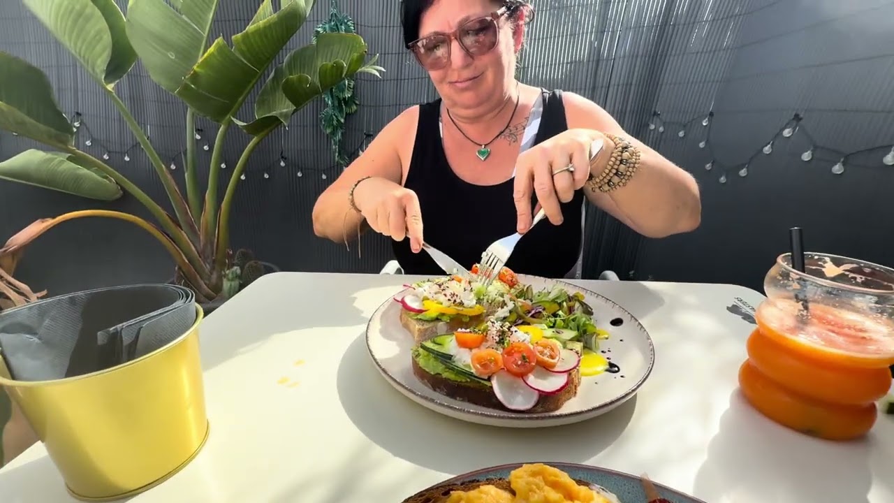 Fuerteventura Caleta de fuste, we try Nature by kuba