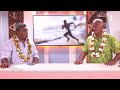 TA LEA: Jeunesse Soane Malia MASEI.