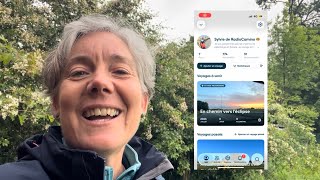 Polarsteps : votre voyage mérite mieux que Facebook !