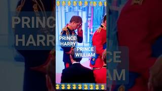 PRINCE HARRY ARRIVING AT PRINCE WILLIAM'S WEDDING TO KATE MIDDLETON #princeharrynews #kate_middleton
