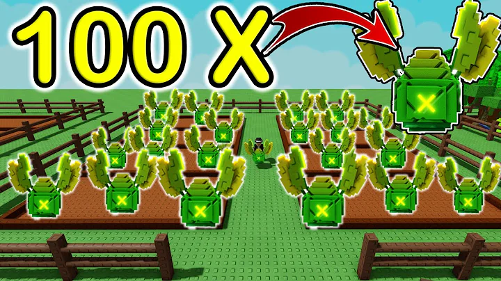 I OPENED 100 EXOTIC BUG EGGS And Got The OP DRAGON FLY in Grow a Garden | ROBLOX