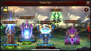 Mu Origin-VN | Review Acc Khủng Top 1 DK sv216 | 2020 screenshot 3