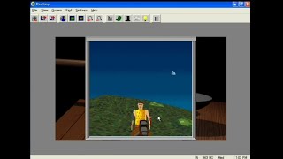 Destiny World Domination from Stone Age to Space Age (Windows XP) (Dagger) (Interactive Magic)(1996) screenshot 3