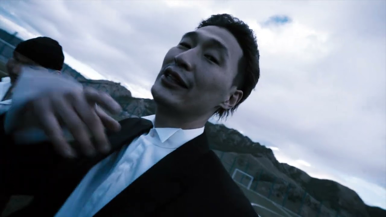 Pushin - Lil Bato ft 40kBaby (Official Music Video)