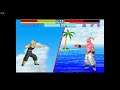 Jeu Dragon Ball Z: Shinbutouden Sur Sega Saturn - CD Seul
