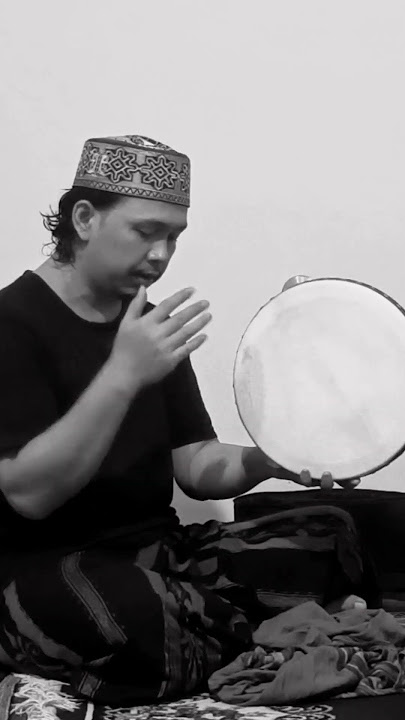 ▶️ Terbangan Yarosulalloh salamunalaik - https://youtube.com/shorts/rxAvYjlyl5g?feature=share