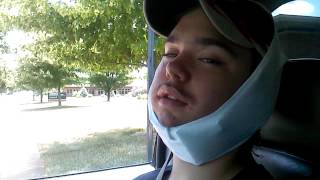 Cody Wisdom Teeth Funny