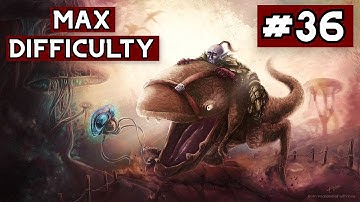 The Elder Scrolls III: Morrowind (GOTY) | Walkthrough on HARDEST Difficulty | Part 36 (1080p 60FPS)