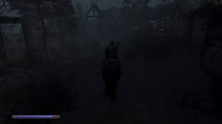 Skyrim AE Mod Testing