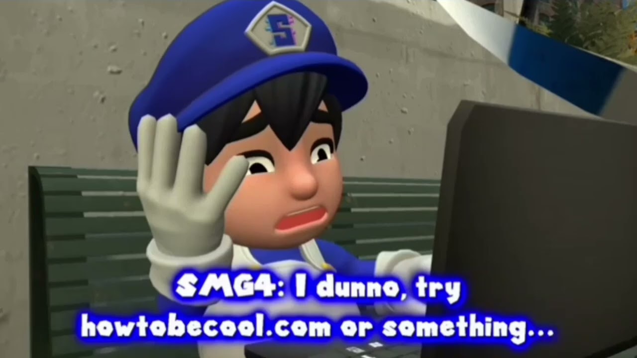 This had to be foreshadowing?