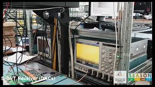 CTTC Demonstration of dynamic multiband and SDM service provisioning