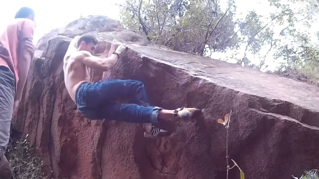 King kong, 7a. Vilafamés