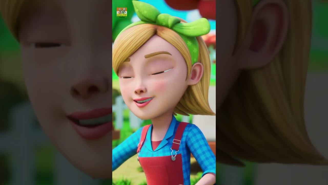 Rang Birange Gubbare, रंग बिरंगे गुब्बारे, Balloon Songs for Babies 