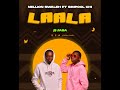 Nellion Ft Simpool Chi Laala
