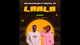 Nellion Ft  Simpool Chi -Laala