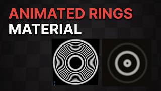 Full How to make Animated Circular Ring Material - Unreal Engine 5 Tutorial News