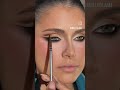 مكياج سهرة عيون خضراء ازياء Makeup اكسبلور موضة ميكب Love فساتين Makeuptutorial 