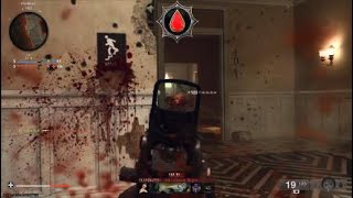 STAKEOUT | CALL OF DUTY BLACK OPS 6 - GUNFIGHT