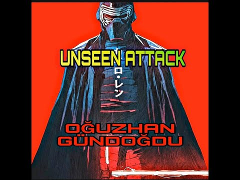 Oğuzhan Gündoğdu - UNSEEN ATTACK😈 (Orginal Mix) 2020 !
