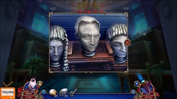 Marlo ile Ominous Objects Lumina Camera Oynuyoruz | Bölüm #5