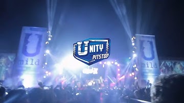 UNITY PIT STOP After Movie - Barabai 7 April 2018