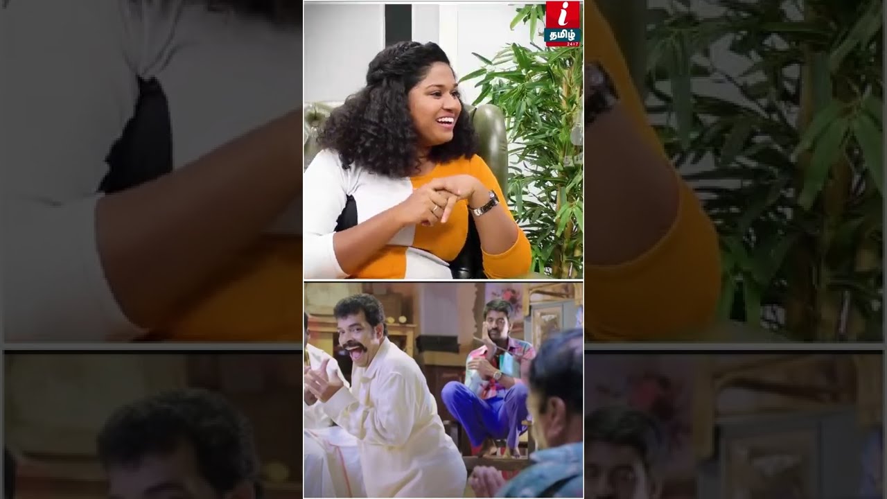 நீ ஏன் வில்லன் ஆன-னு கேட்டாங்க |  Actor Ravi Mariya Interview | Velainu Vandhutta Vellaikaaran