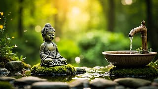 Gili vidinė ramybė • Gydanti muzika stresui atpalaiduoti, protui nuraminti ir pusiausvyrai atkurti