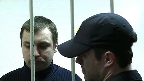 Russia commits anti-Putin activist to psychiatric hospital
