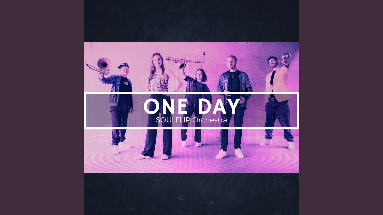 Watch One Day on YouTube Watch One Day on YouTube