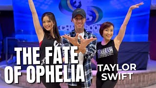 Download Lagu The Fate of Ophelia – Taylor Swift | Dance Workout | Chakaboom Fitness MP3