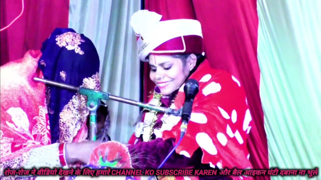 #मेरा_सजना_सवरना_है_किस_काम_का_फिल्मी_तर्ज_पर_भक्ति_भजन