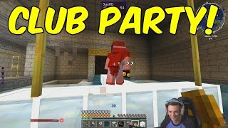 CAESARS PHALLUS?! - Mianite! (Day 64) @JerichoAFK