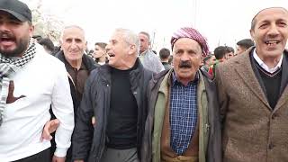 Hakkari 2026 Newrozu