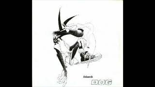 The Black Dog - It Felt Like it