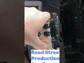 More knob tweakage