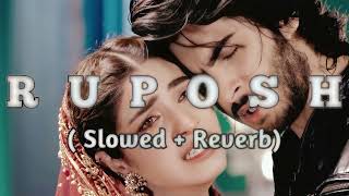 Download Lagu Ruposh ( Slowed + Reverb ) Lofi Song ๐ชฝ MP3 Download Lagu Ruposh ( Slowed + Reverb ) Lofi Song ๐ชฝ MP3