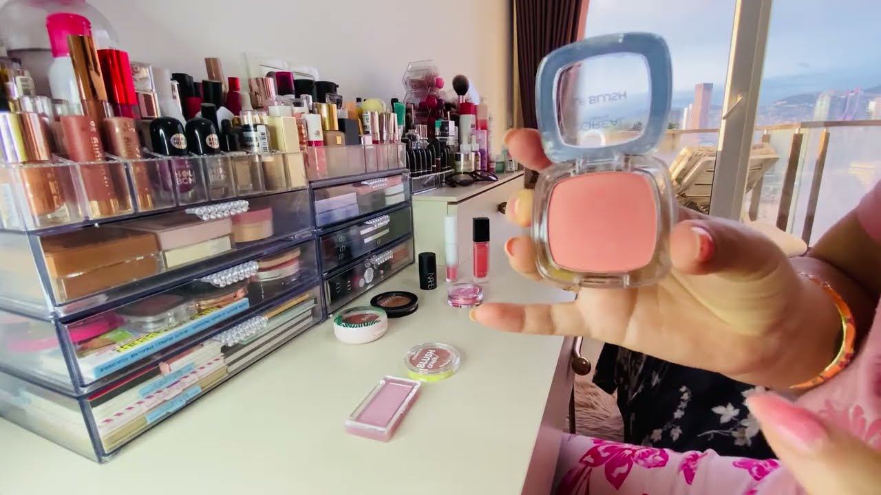 SON ZAMANLARDA KULLANMAKTAN KEYİF ALDIĞIM ALLIKLARIM🤩✨🌺UYGUN VE YÜKSEK FİYATLI SEÇTİM🦋💜