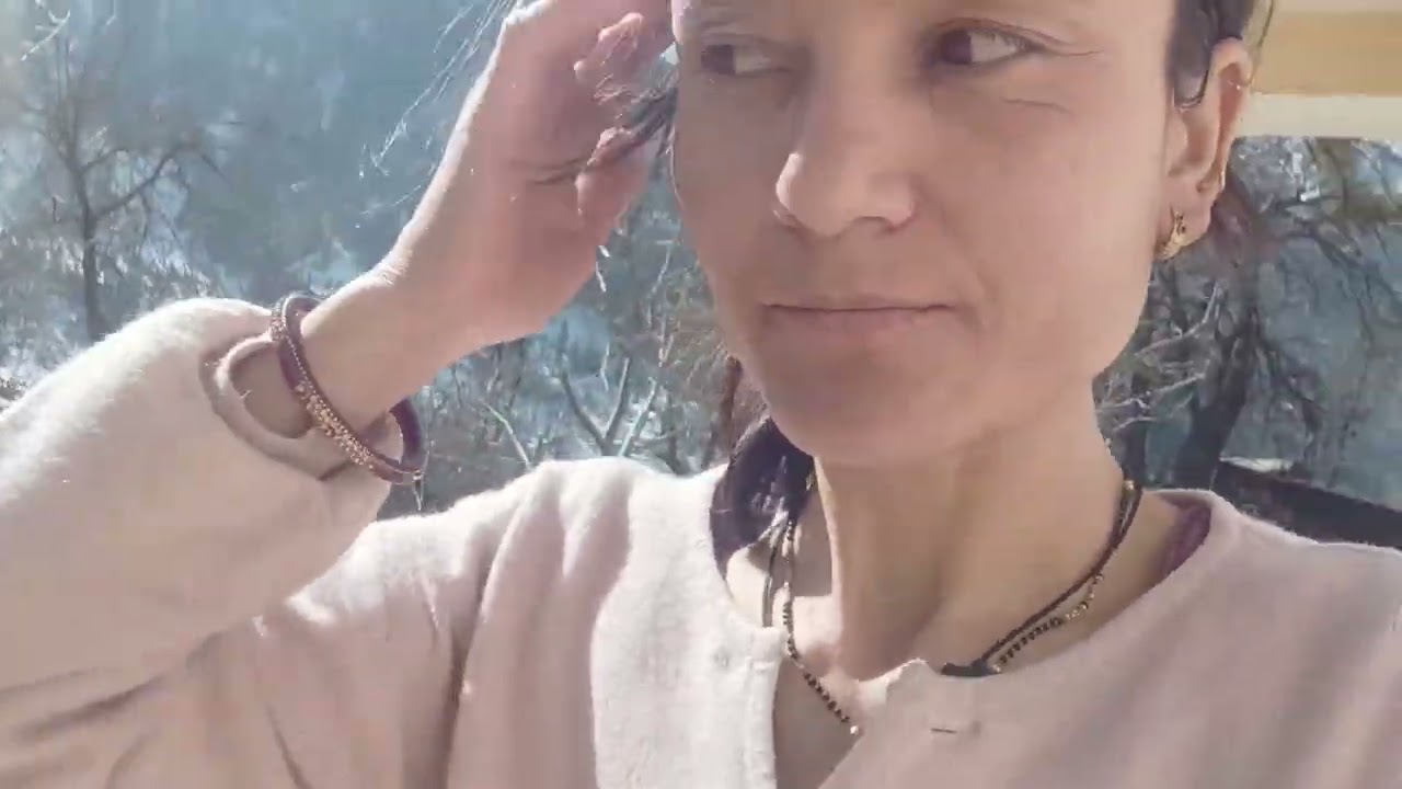 फागुली की तैयारी कामरु (किन्नौर) 😊 आज से 😱🥵 # #किन्नौर #festival #ofwinter #goodvibes 