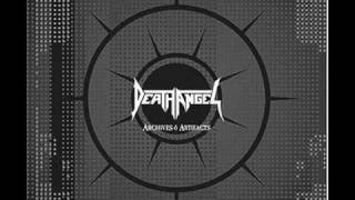 Death Angel - Elegy (demo)