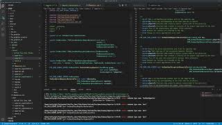 174.1 - Binary Importer Work