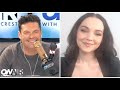 Dove Cameron on the Inspiration Behind Her New Track, 'Boyfriend' | On Air with Ryan Seacrest