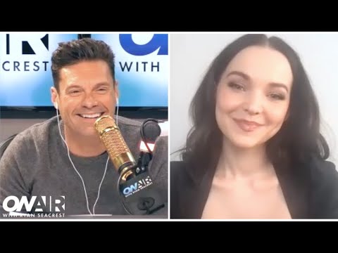 Dove Cameron On The Inspiration Behind Her New Track, 'Boyfriend' | On Air With Ryan Seacrest