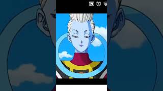 Who Si Strongest Goku Vs Whis (Comentar Si Me Equivoqué)