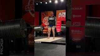 Hafthor Bjornsson o Homem Mais Forte do Mundo 😱 #curiosidades #interesantes